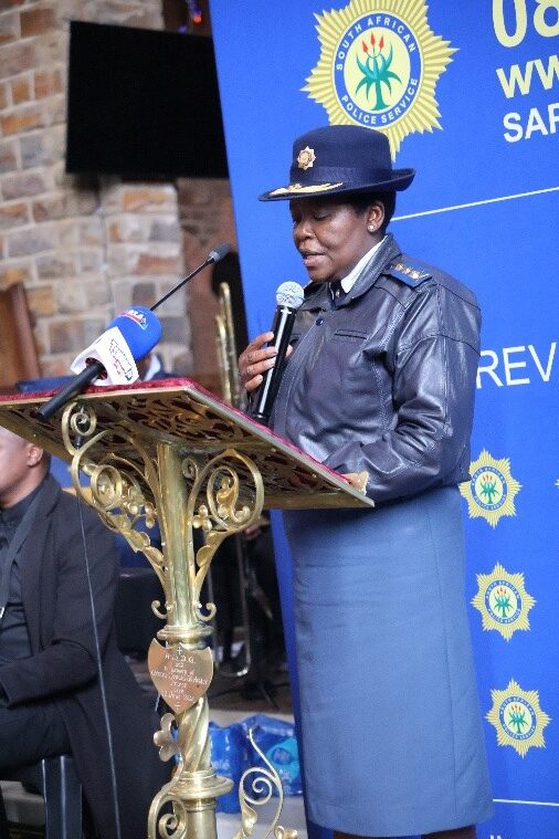 LT GENERAL ONGIWE