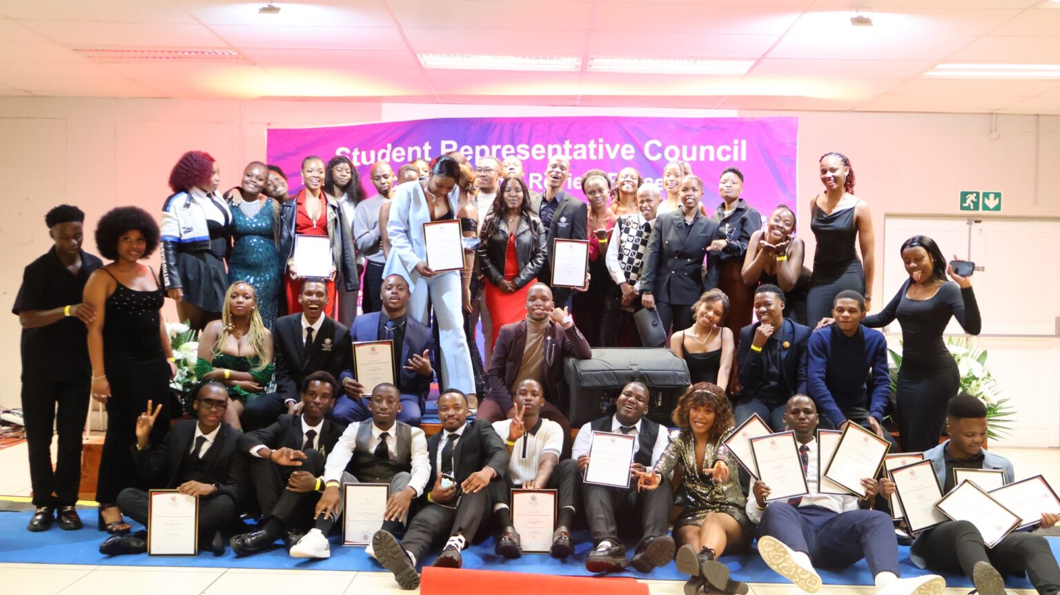 Tshwane University of Technology